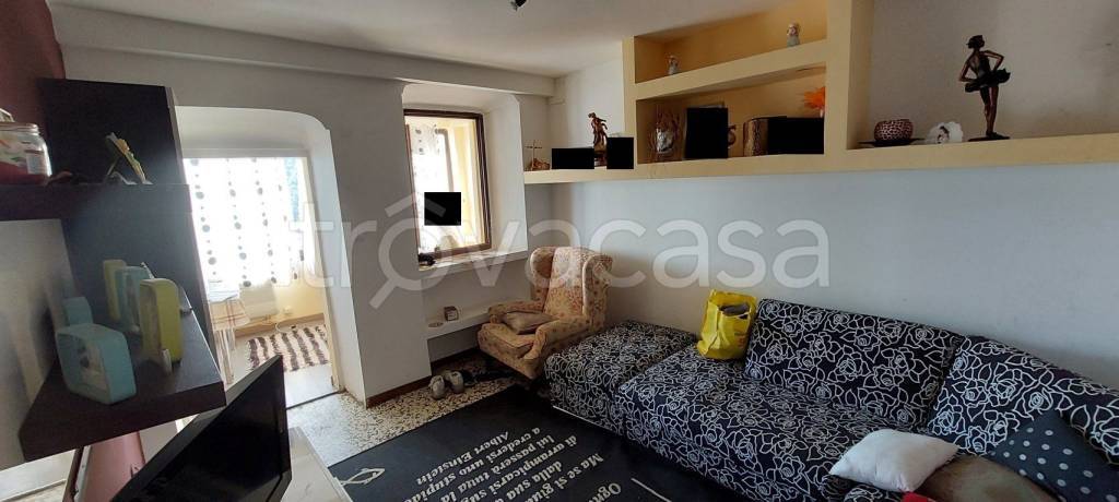 appartamento in vendita a Fonteno