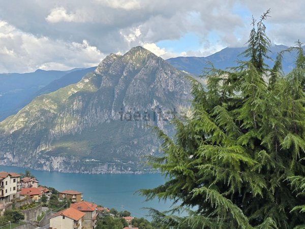 appartamento in vendita a Fonteno