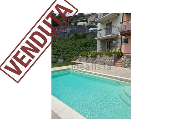 appartamento in vendita a Fonteno