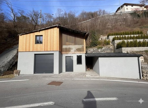 appartamento in vendita a Fonteno