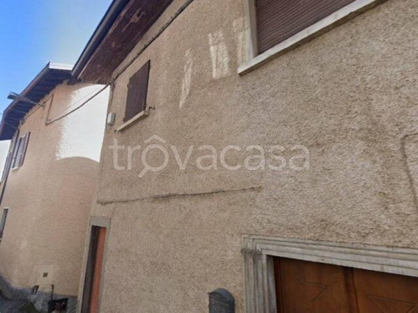 appartamento in vendita a Fonteno