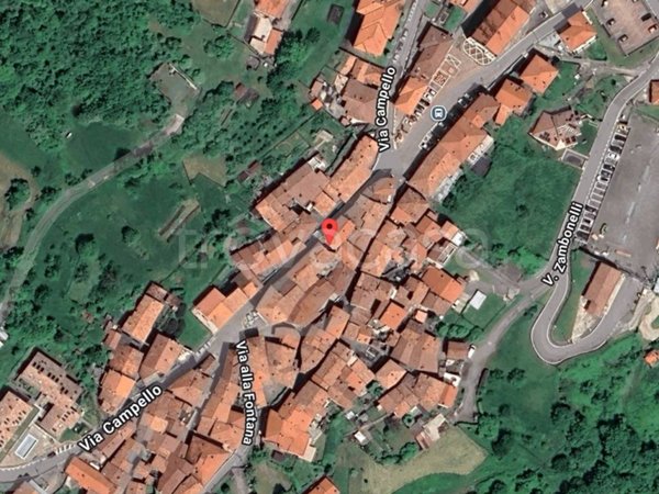 appartamento in vendita a Fonteno