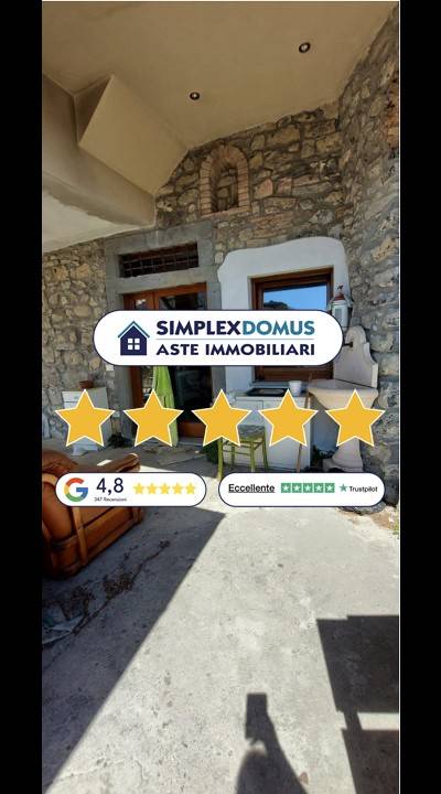 appartamento in vendita a Fonteno