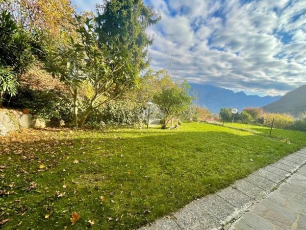 appartamento in vendita a Fonteno