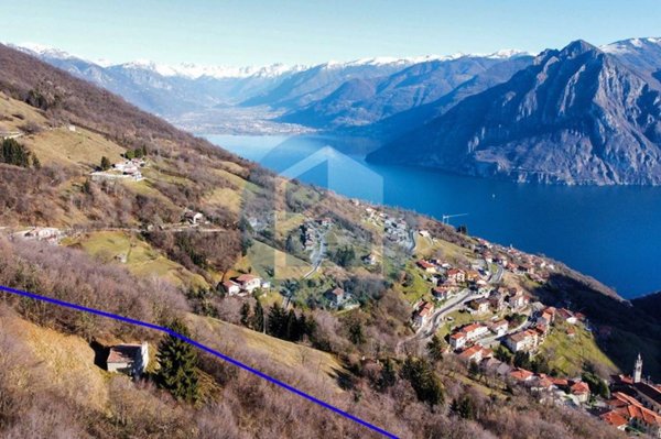 appartamento in vendita a Fonteno