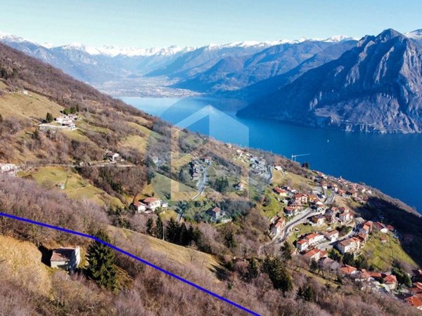 casa indipendente in vendita a Fonteno