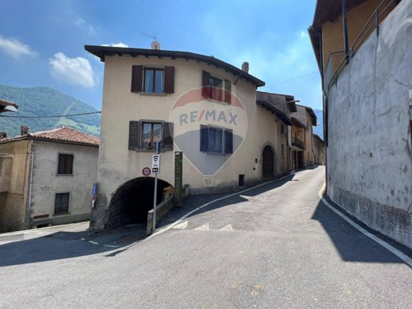 appartamento in vendita a Fonteno