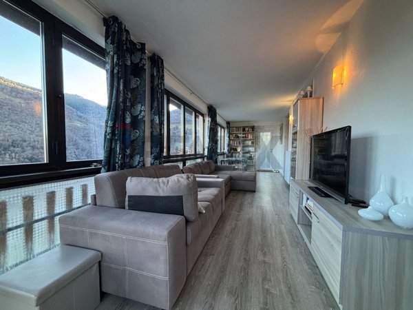 appartamento in vendita a Fonteno