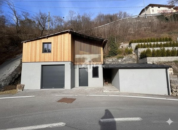 quadrivano in vendita a Fonteno