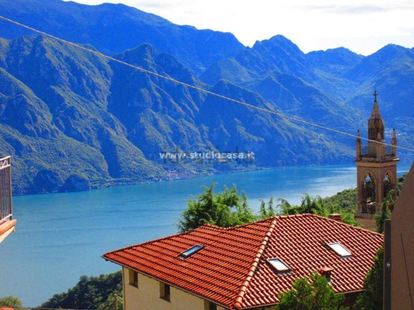 appartamento in vendita a Fonteno