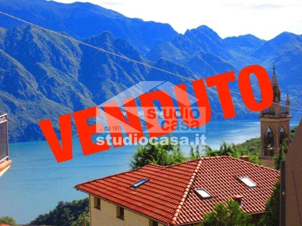 appartamento in vendita a Fonteno