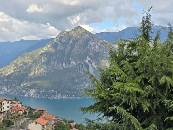 appartamento in vendita a Fonteno