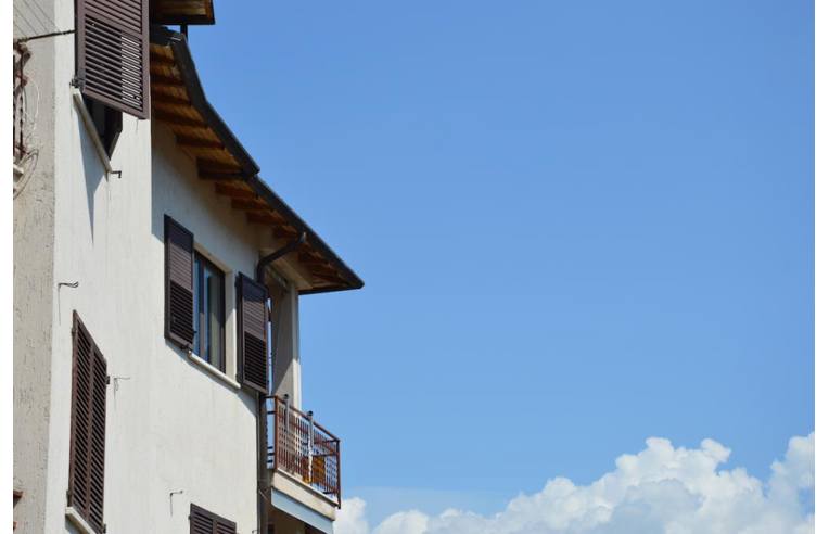 appartamento in vendita a Fonteno