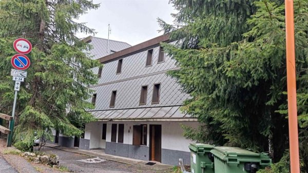 appartamento in vendita a Foppolo