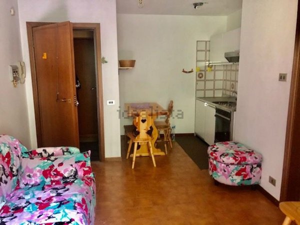 appartamento in vendita a Foppolo