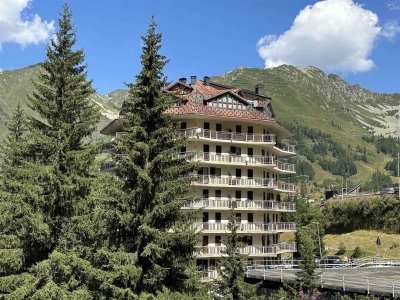 appartamento in vendita a Foppolo