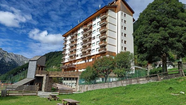 appartamento in vendita a Foppolo