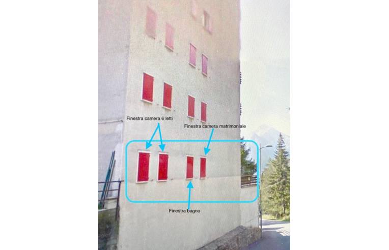 appartamento in vendita a Foppolo