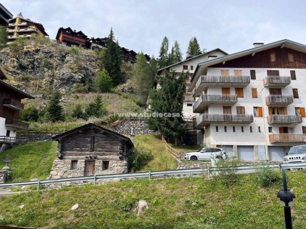 appartamento in vendita a Foppolo