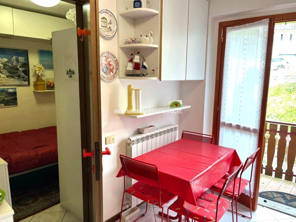 appartamento in vendita a Foppolo