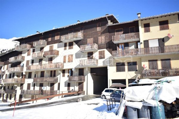 monolocale in vendita a Foppolo