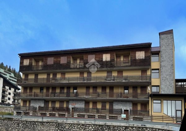 appartamento in vendita a Foppolo