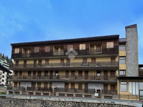 appartamento in vendita a Foppolo