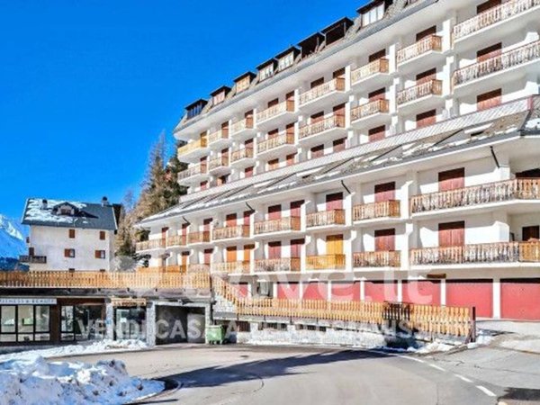 appartamento in vendita a Foppolo