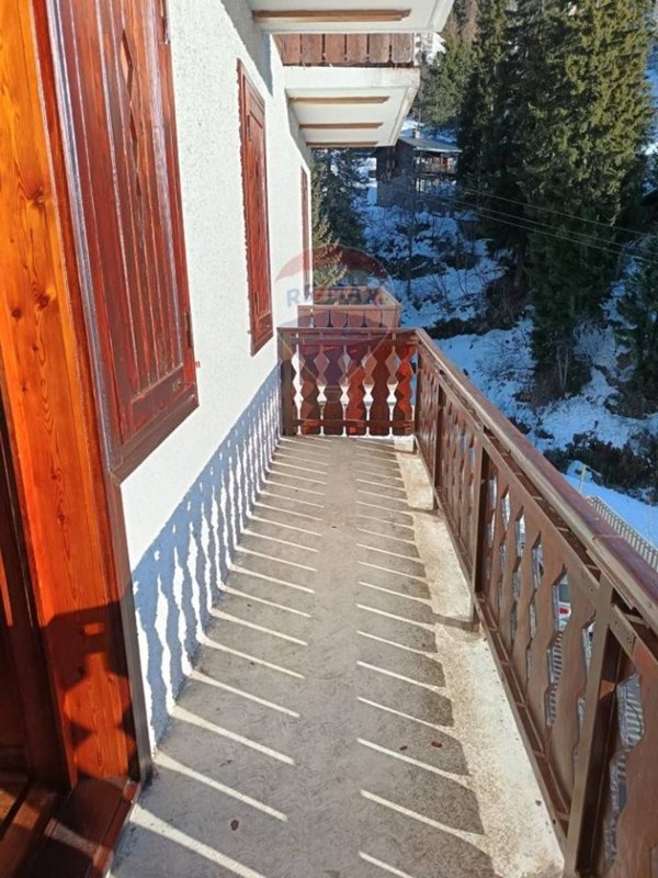 appartamento in vendita a Foppolo