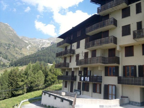 appartamento in vendita a Foppolo