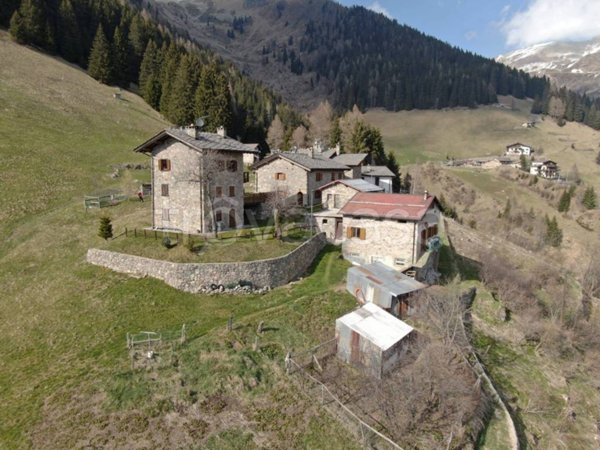 appartamento in vendita a Foppolo