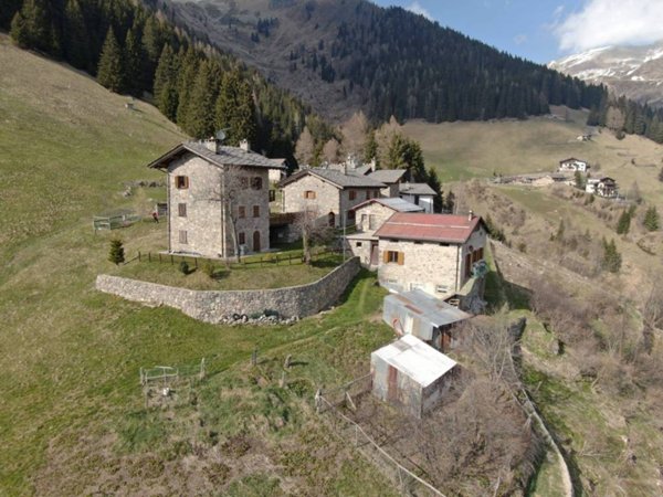 appartamento in vendita a Foppolo