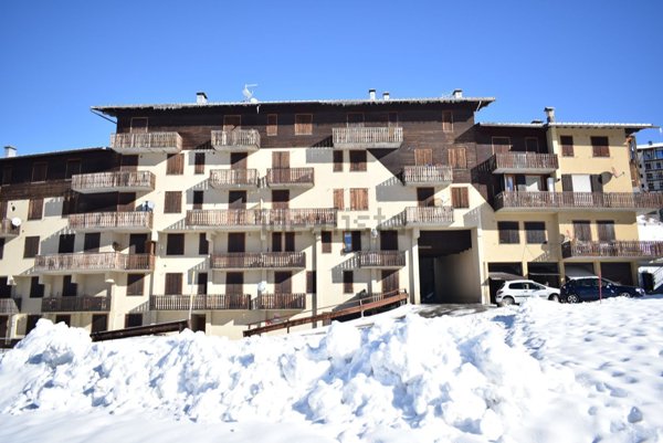 monolocale in vendita a Foppolo