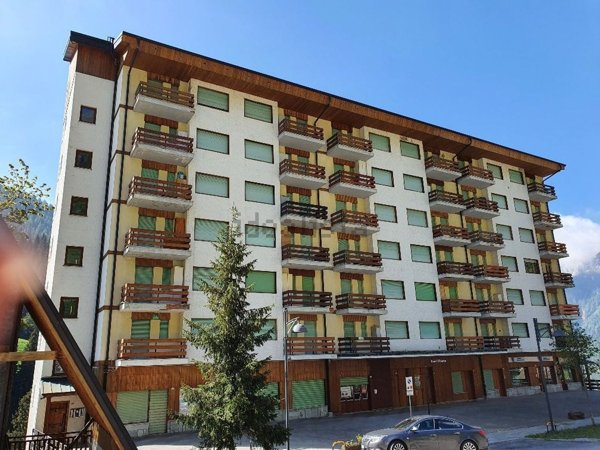 appartamento in vendita a Foppolo