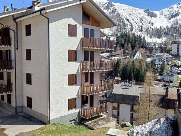 appartamento in vendita a Foppolo
