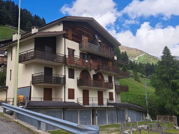 appartamento in vendita a Foppolo