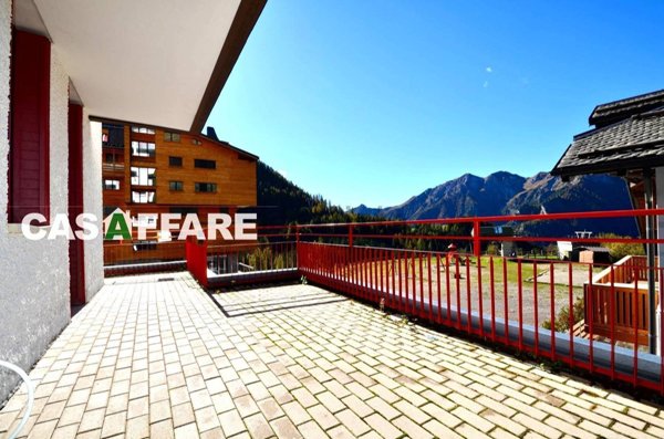 appartamento in vendita a Foppolo
