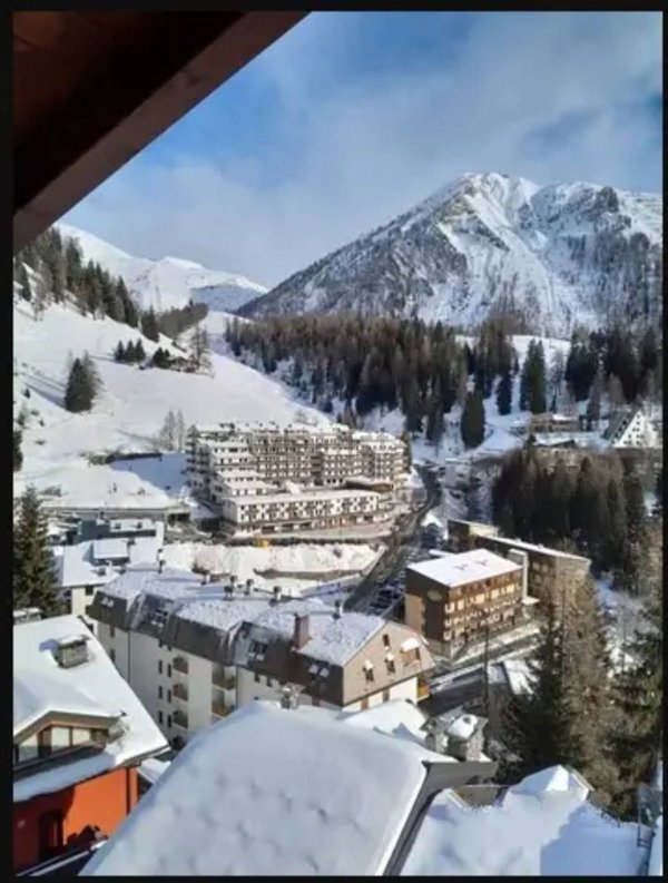 appartamento in vendita a Foppolo