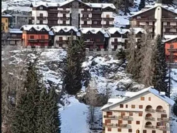 appartamento in vendita a Foppolo