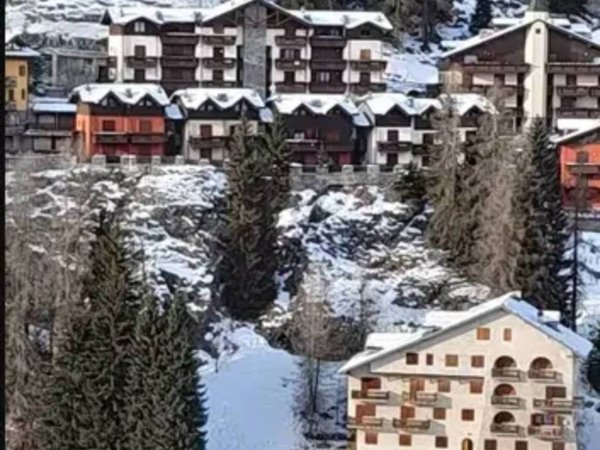 appartamento in vendita a Foppolo