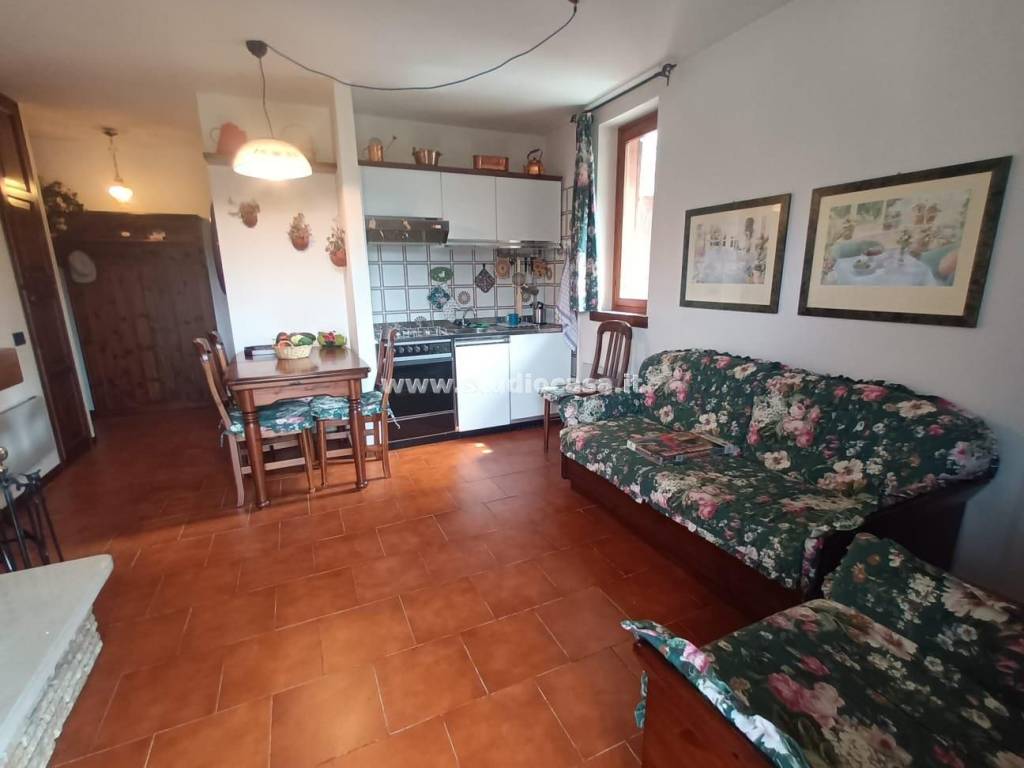 appartamento in vendita a Foppolo