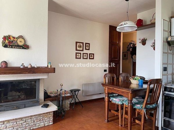 appartamento in vendita a Foppolo