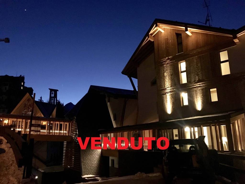 appartamento in vendita a Foppolo