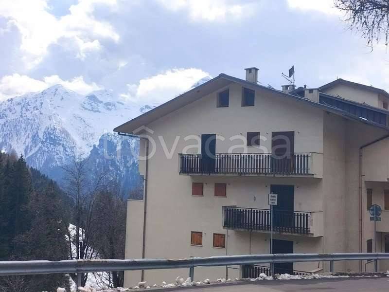 appartamento in vendita a Foppolo
