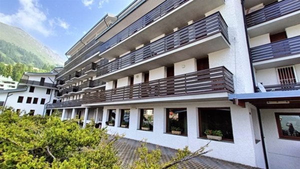 appartamento in vendita a Foppolo