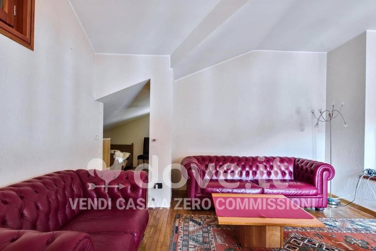 appartamento in vendita a Foppolo