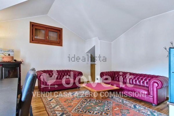 appartamento in vendita a Foppolo