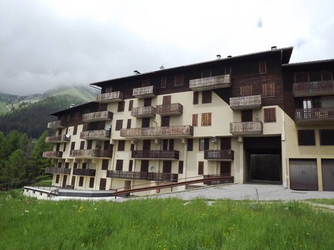 appartamento in vendita a Foppolo