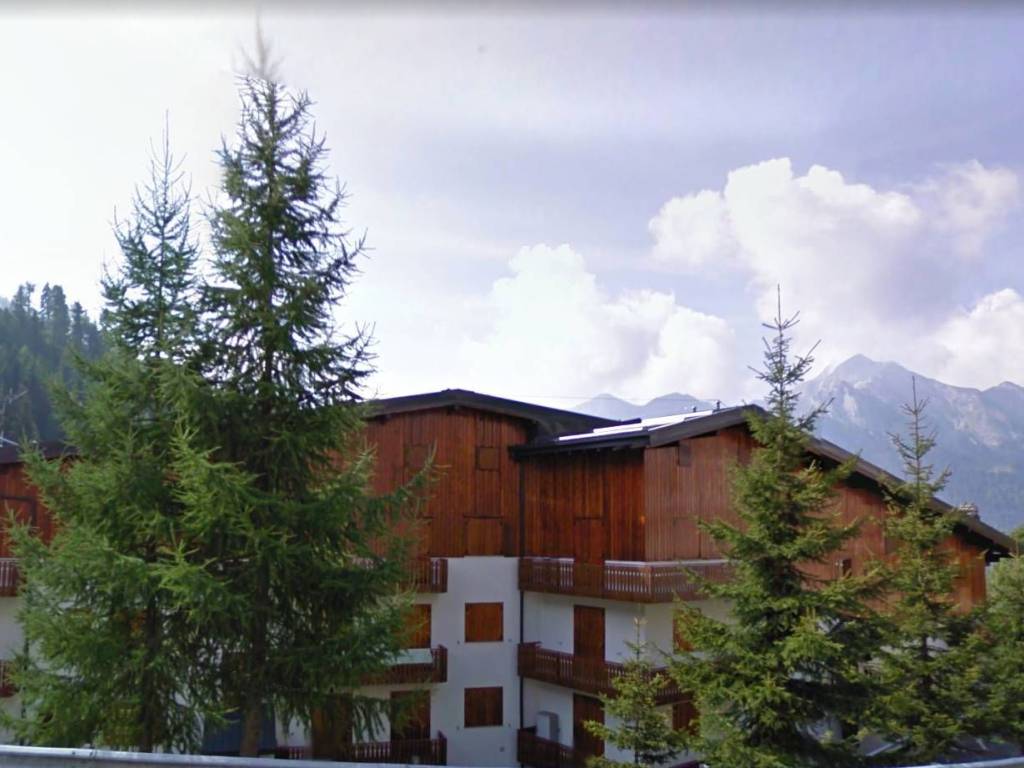 appartamento in vendita a Foppolo