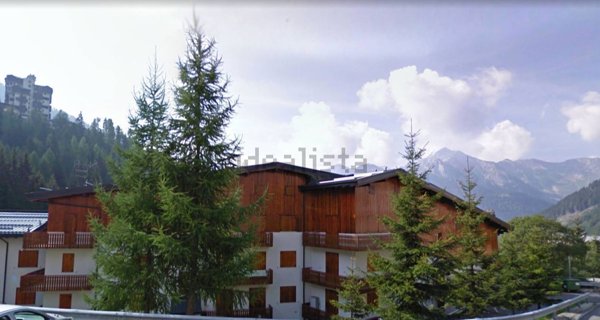 appartamento in vendita a Foppolo